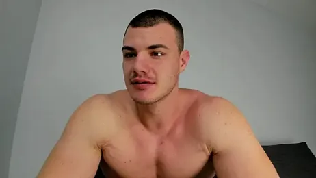 Troy_Bigtitan webcam model stream image