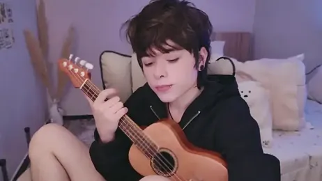 PaulTexx webcam model stream image