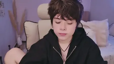 PaulTexx webcam model stream image