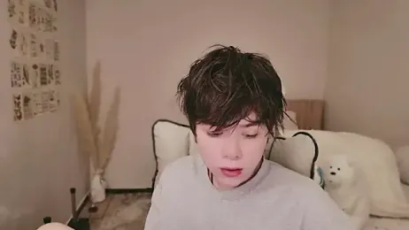 PaulTexx webcam stripchat model stream image