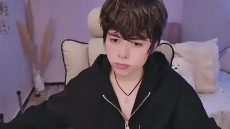 PaulTexx webcam model stream image