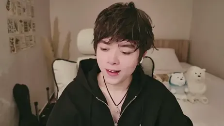 PaulTexx webcam model stream image