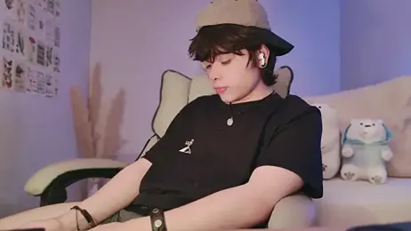 PaulTexx webcam stripchat model stream image