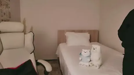 PaulTexx webcam model stream image