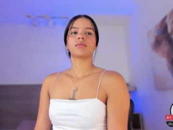 chelsey_hudson webcam chaturbate model stream image