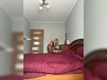 BellaRaff webcam bongacams model stream image