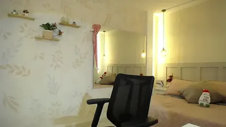 MartinaGuzmann webcam model stream image