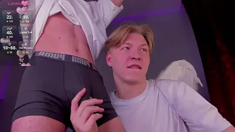 TheMikeSever webcam model stream image