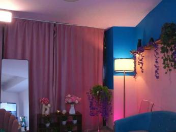 LilythMar webcam bongacams model stream image