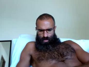 woof_wolf37 webcam model stream image