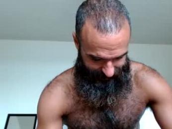 woof_wolf37 webcam model stream image