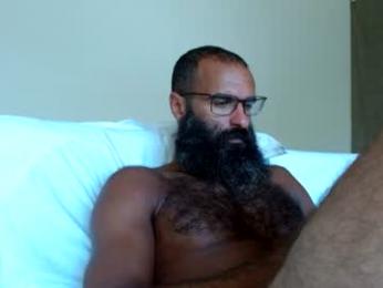 woof_wolf37 webcam model stream image