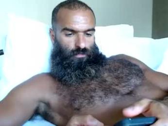 woof_wolf37 webcam model stream image