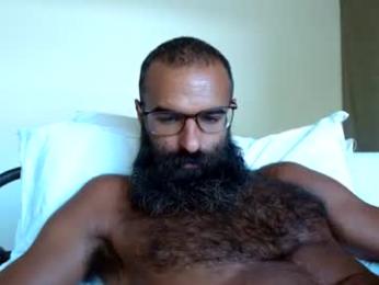 woof_wolf37 webcam model stream image