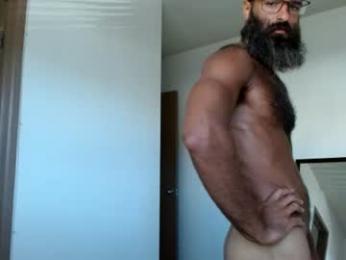 woof_wolf37 webcam model stream image