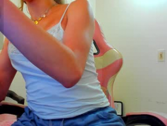 barby_cute webcam model stream image
