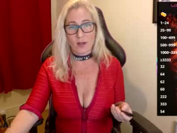 britishladya webcam model stream image