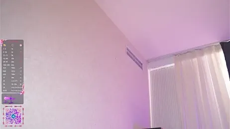 LiliBanger webcam model stream image