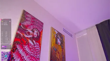 LiliBanger webcam stripchat model stream image