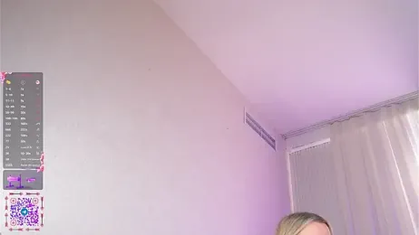 LiliBanger webcam stripchat model stream image