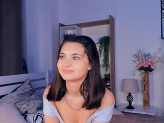 Shaina Mangiapane webcam model stream image