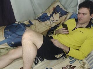 Jean Kirsten webcam model stream image