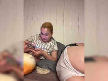 -Zoe-Love- webcam bongacams model stream image