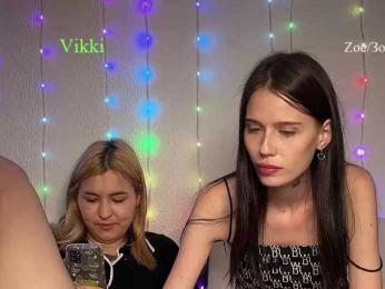 -Zoe-Love- webcam bongacams model stream image