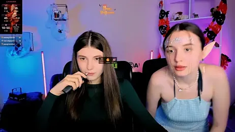 leslie_bird webcam stripchat model stream image