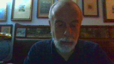 DAD webcam model stream image
