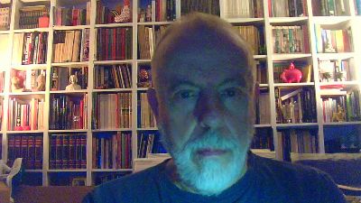 DAD webcam model stream image