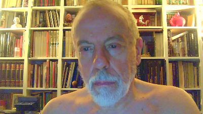 DAD webcam model stream image