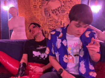 Coupleludique webcam model stream image