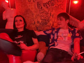 Coupleludique webcam bongacams model stream image