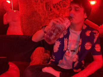 Coupleludique webcam model stream image