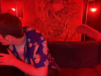 Coupleludique webcam model stream image