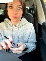 LadyLena1 webcam model stream image