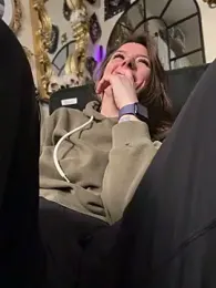 LadyLena1 webcam model stream image