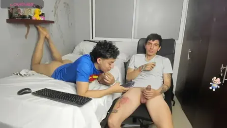 Noxx_starkK webcam model stream image