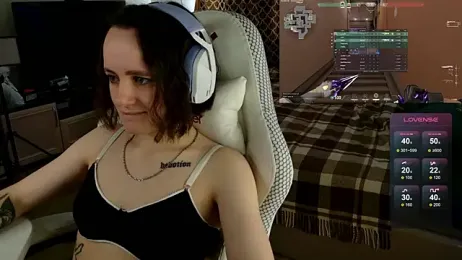 Luna_Loveee webcam model stream image