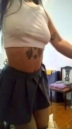 shemeka webcam model stream image