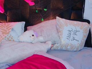 Samara Jhonsonn webcam model stream image