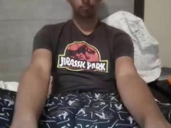 10_inches_papi webcam model stream image