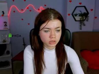 kira_kisses_ webcam chaturbate model stream image