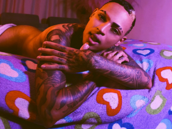 ErisHudson webcam livejasmin model stream image