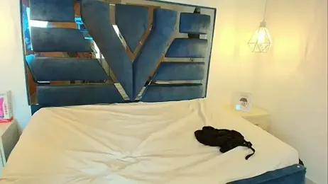 Irina_and_Max webcam model stream image