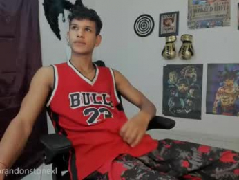 brandonstonexl webcam model stream image