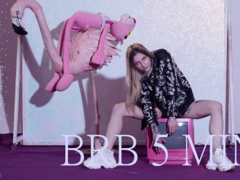 Kuromi-Racer webcam model stream image