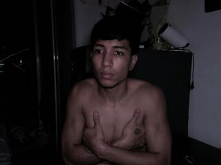 Sean Scoth webcam flirt4free model stream image