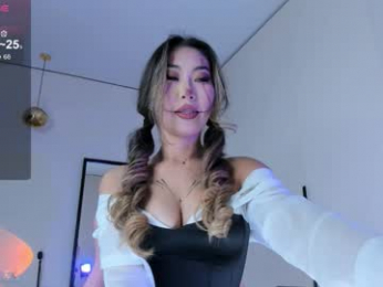 jungso_ming webcam chaturbate model stream image